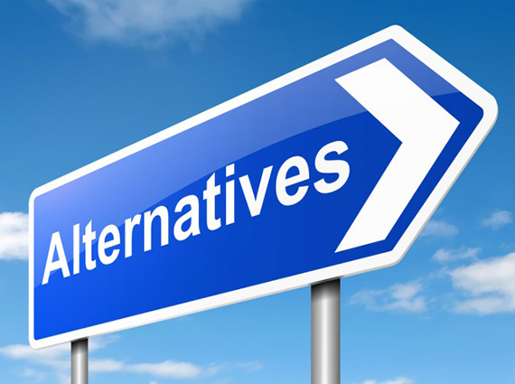 Alternatives to Back up Drivers