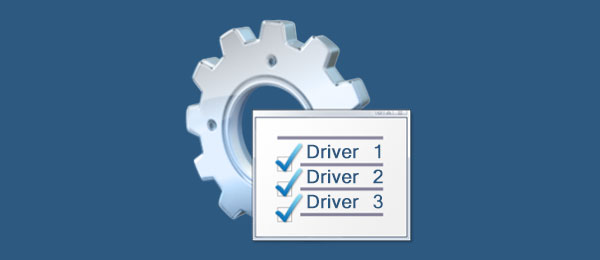 Top 5 Driver Backup Software